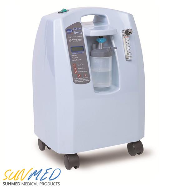 اکسیژن ساز هایکونب مدل OxyBreath Mini 5